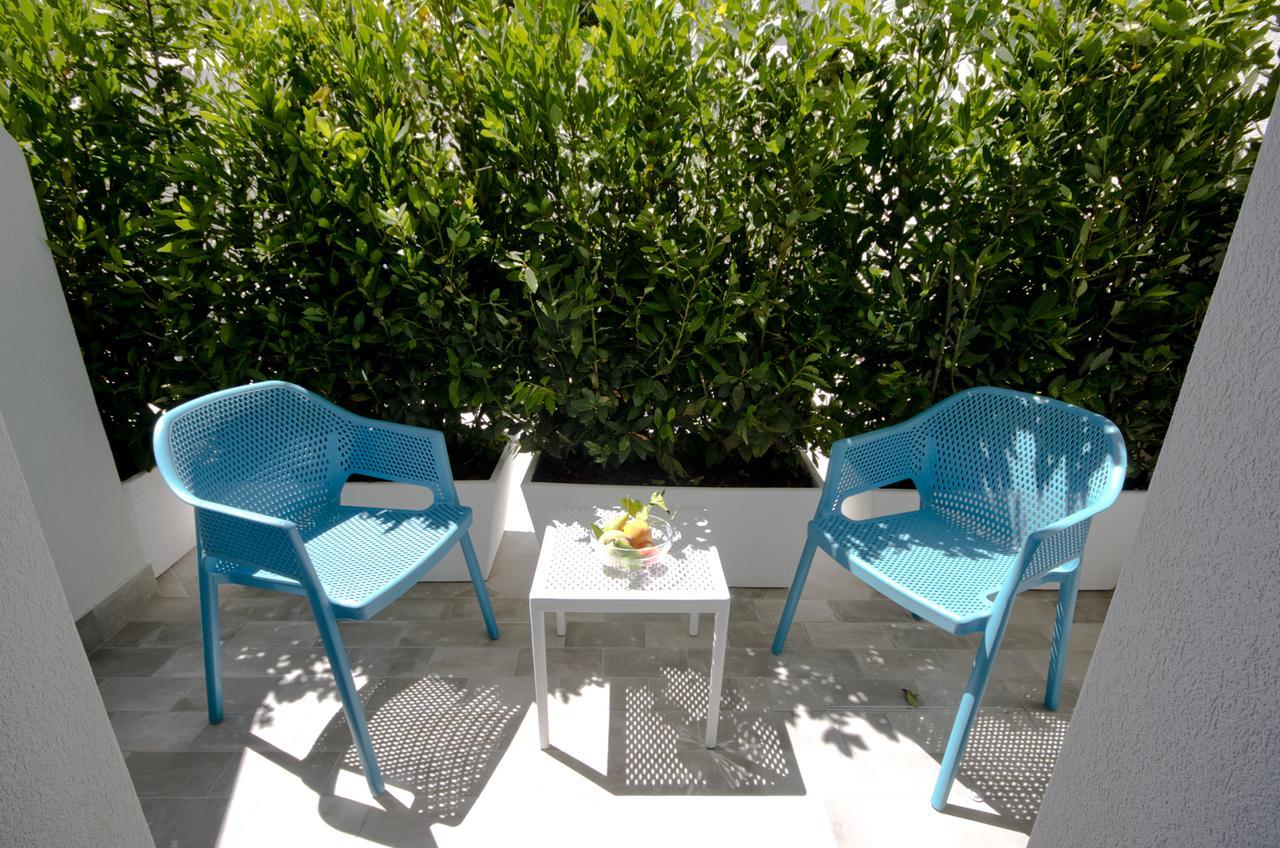 Hermes Hotel San Vito Lo Capo Exterior foto